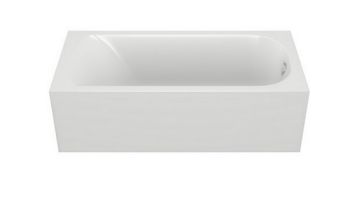 Новинка BAS Акриловая ванна Нирвана 180x80 PROfessional